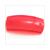 TAILLIGHT GLASS PEUGEOT ZENITH/BUXY RED