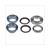 BALL BEARING SET PUCH MAXI SUPERTEC