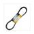 V-SNAAR DAYCO 23.8x 933 SUZUKI BURGMAN K7 4T 400cc