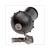 TANKDOP VESPA CITTA ZWART + SLOT