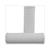 POIGNEES RETRO-K EU22/24   BLANC