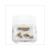 KIT GICLEURS CARBURATEUR MIKUNI TM24