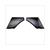 TOOL COVER SET PEUGEOT 103 SPX/VOGUE BLACK