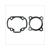 GASKETSET PEUGEOT/ HONDA 70cc 47mm TP
