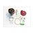 KIT CYLINDRE MINARELLI HORZ LC 47.0mm 70cc RACE TP