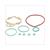 PAKKINGSET TOP MINARELLI AM6 40mm TP