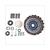 CLOCHE EMBRAYAGE COMP AM6     TP