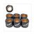 VARIO ROLLS (6) 15x12  6.5gr TP HSP 