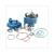 KIT CYLINDRE PIAGGIO NRG LC  RACE 70cc 47.6mm TP