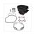 KIT CYLINDRE  MINARELLI HORZ LC 40mm TP