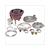 KIT CYLINDRE MINARELLI HORZ LC 47.0mm 70cc TP