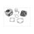 KIT CYLINDRE MINARELLI HORZ AC 47.6mm TP