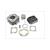 KIT CYLINDRE MINARELLI VERT 47.6mm  ALU TP