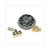 VARIATOR SET HONDA SH125/150