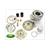 CYLINDERKIT MINARELLI AM6 MAXI KIT 50mm 76.5cc TP