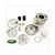 CYLINDERKIT MAXI MINARELLI AM6 50mm 86ccTP