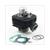CILINDER PEUGEOT BUXY SPEEDAKE E-2 40mm TP