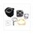 ZYLINDERKIT CPI/KEEWAY/GENERIC E2 47mm TP