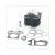 CILINDER PIAGGIO 4T 2V 49.0mm TP