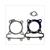 GASKETSET YAMAHA X-MAX 63mm 125cc TP