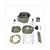 KIT CYLINDRE DERBI SENDA-R <06 40mm (PIAGGIO) TP