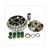 VARIATOR SET TPR YAMAHA T-MAX 500/530