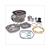 CILINDERKIT DERBI SENDA-R <06 39.88mm 40mm TP