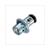 REGULATOR FUEL PUMP YAMAHA 50/125cc 4T 3.5 BAR