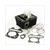 CILINDER PIAGGIO 4T 4V 49.0mm TP
