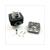 ZYLINDERKIT PIAGGIO AC 47.6mm RACE TP