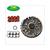 VARIATOR SET YAMAHA MAJESTY/X-MAX 400 4T T-P
