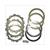 KOPPELINGSPLAATKIT PIAGGIO BEVERLY 350 (7) TP