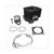 CILINDER MIN HORZ AC 40mm BLACK TROPHY TP