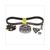 VARIATOR SET ''TPR'' GP PIAGGIO (19R) + BELT''10 TP