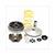 VARIATOR SET TPR GP SCOOTER MIN+SPRING TP