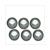 VARIO ROLLEN (6) 23x18 19.0gr TP