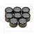 ROLLENSET (8) 25x17 21.4 gr TP