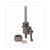 BENZINEKRAAN KREIDLER/SACHS H90 16x1mm / 6mm OMG