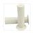 POIGNEES BLOK   BLANC