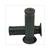 POIGNEES BLOK   NOIR