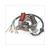 ALLUMAGE HONDA MT/MB 50-80cc COMPLETE