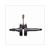 CRANKSHAFT HONDA MT/MB50 CM