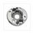KOPPELING MINARELLI 105mm 2 dlg ORG TP
