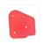 FILTERFOAM MINARELLI HORIZONTAL PRO.S RED