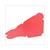 FILTERFOAM PIAGGIO TYPHOON PRO.S RED