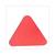 FILTERFOAM YAMAHA DT50MX / RD50MX 4V PRO.S RED