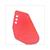 FILTERFOAM DERBI SENDA-R PRO.S RED