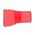 FILTERFOAM YAMAHA TZR 50  PRO.S RED