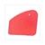FILTERFOAM PEUGEOT BUXY/SPEEDFIGHT PRO.S RED