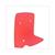 FILTERFOAM PEUGEOT LUDIX PRO.S RED